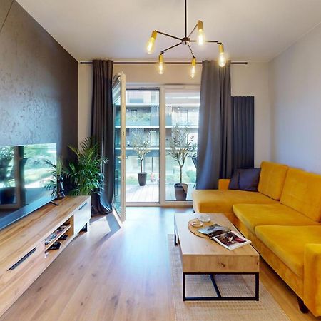 Wroapart-Pl Witold'S Residences - 500 Steps To Rynek 弗罗茨瓦夫 外观 照片