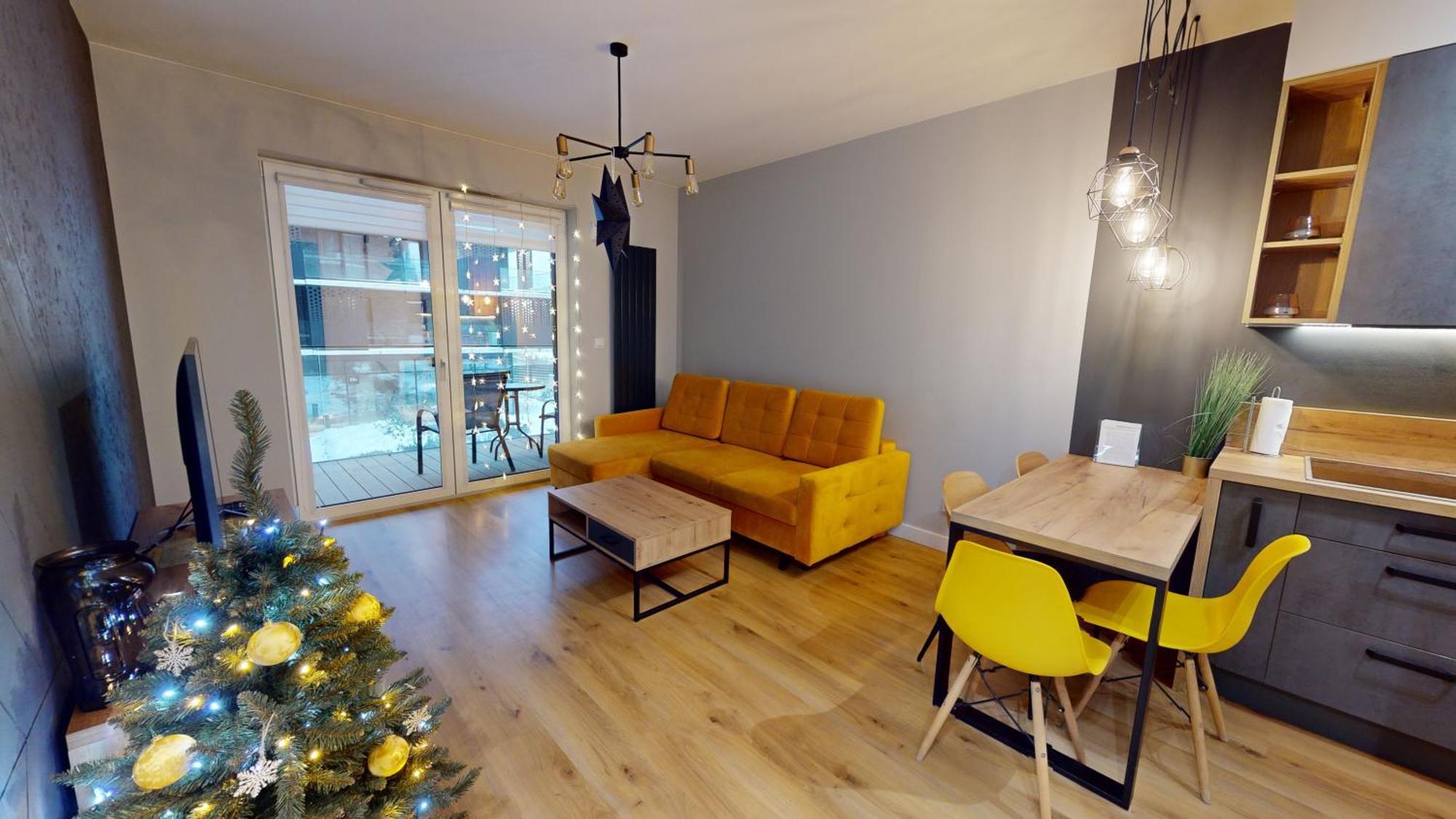 Wroapart-Pl Witold'S Residences - 500 Steps To Rynek 弗罗茨瓦夫 外观 照片
