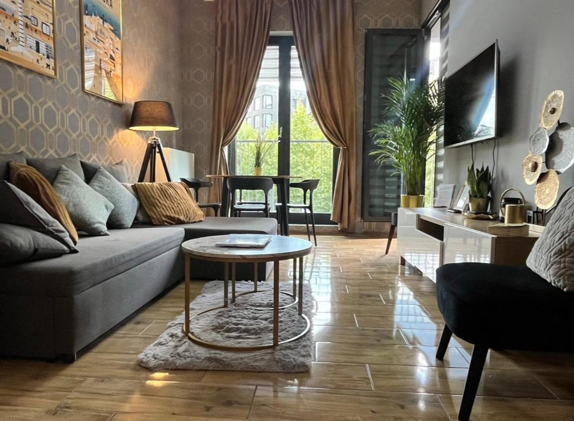 Wroapart-Pl Witold'S Residences - 500 Steps To Rynek 弗罗茨瓦夫 外观 照片