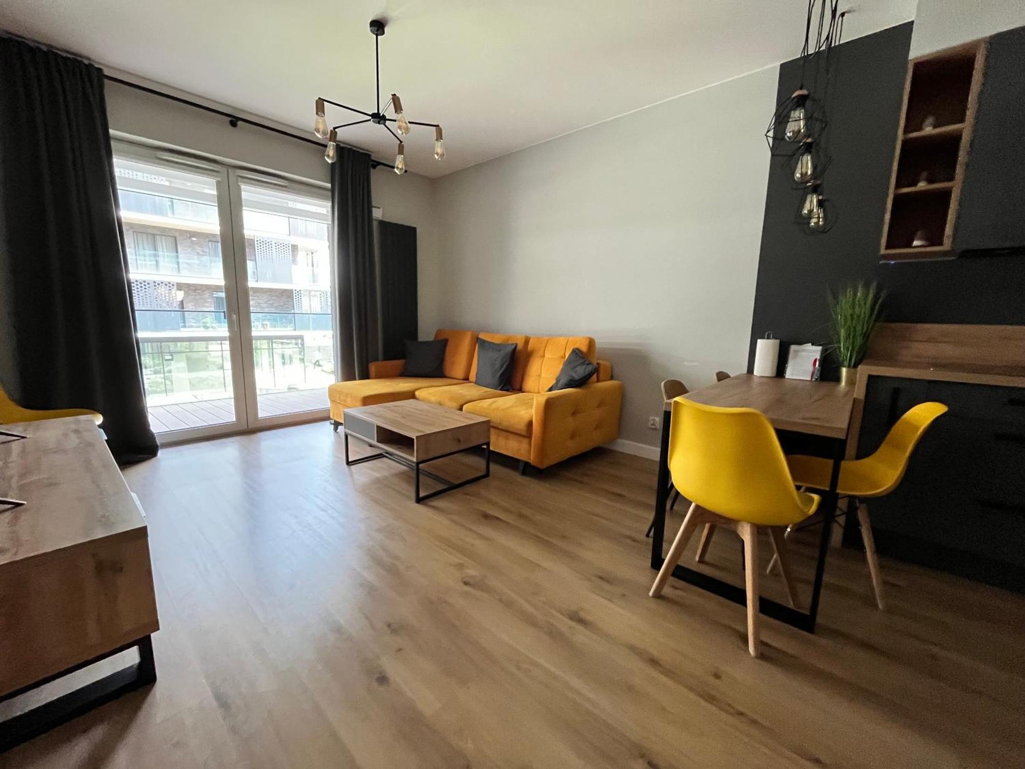 Wroapart-Pl Witold'S Residences - 500 Steps To Rynek 弗罗茨瓦夫 外观 照片