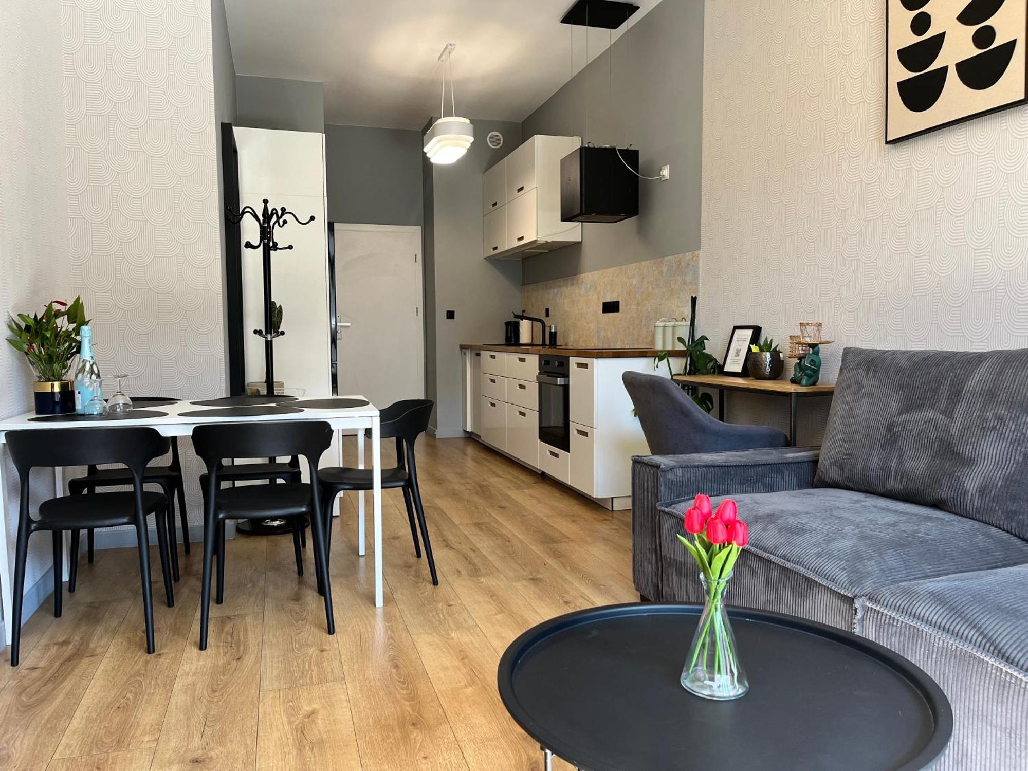 Wroapart-Pl Witold'S Residences - 500 Steps To Rynek 弗罗茨瓦夫 外观 照片